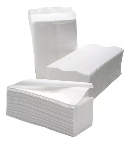 Papel Toalha Interfolhado 1000 Folhas Econômico - Empresas E