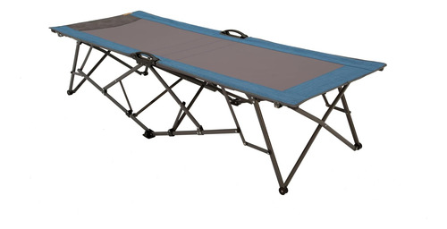 Eureka! Cuna Plegable Portátil Para Acampar