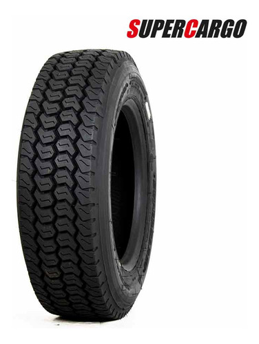 215/75r17.5 Supercargo Sc508 135/133j 16pr Tl