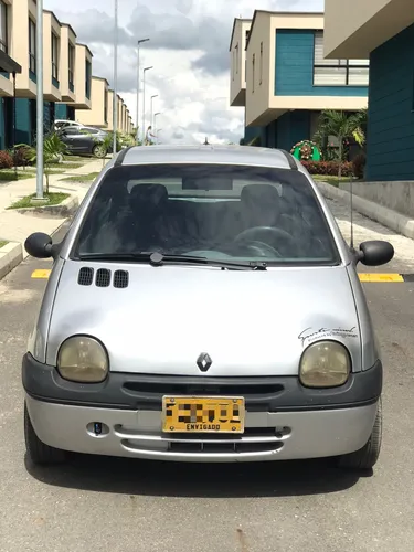 Renault Twingo 1.2 Dynamique