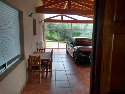 Vendo Casa En Country Corral De Barranca, Unquillo