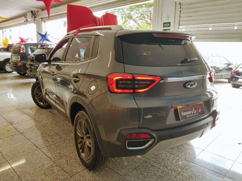 Chery Tiggo 5x 1.5 Vvt Turbo Iflex T Dct