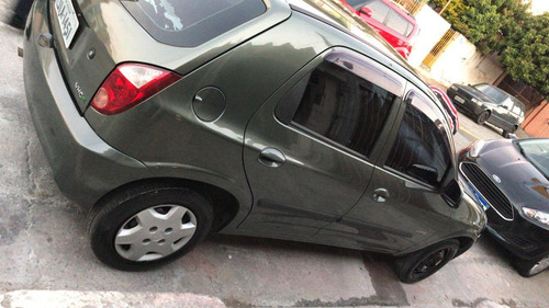 Imagem 3 de 4 de Chevrolet Celta 2011 1.0 Life Flex Power 5p