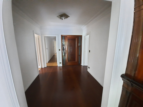 Imagem 20 de 30 de Apartamento Em São Paulo - Sp - Ap0619_sell