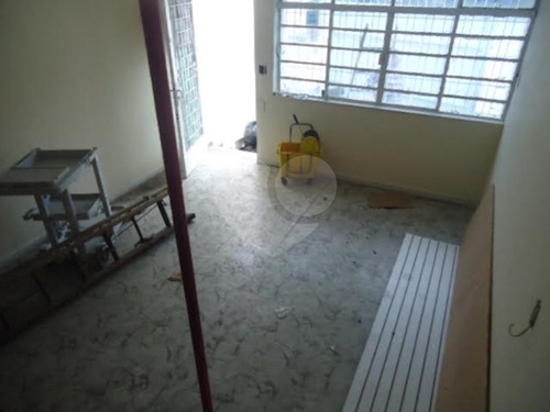 Imagem 12 de 30 de Sáude/vila Eulália/ricardo Jafet - Sobrado 150m² P/ Uso Comercial - 5 Salas E 8 Vagas De Garagem. - Reo37398