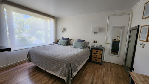 Condominio, Pasos Del Metro, Bajos Gastos Comunes.