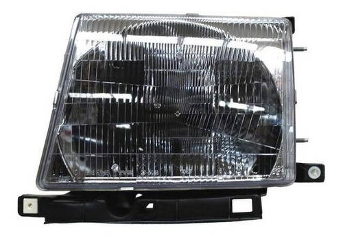 Faro Toyota Tacoma 98-99-00 4wd C/base Copiloto