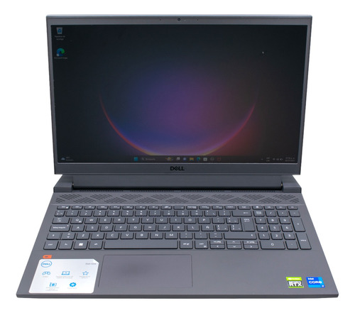 Laptop Dell G15 Core I7 Nvidia Geforce Rtx 3050 512 Ssd