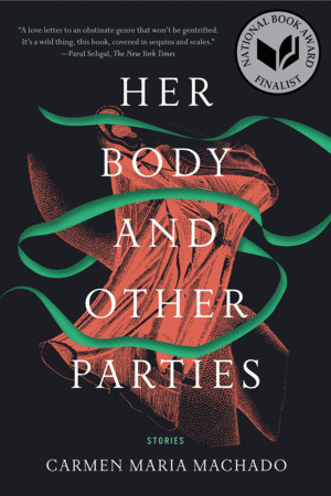 Libro Her Body And Other Parties Sku