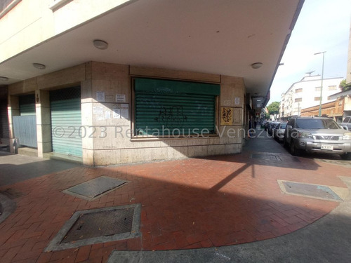 Local Comercial En Venta - Barbara Marin 