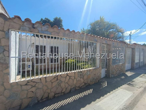 Casa En Venta Urb Residencias Palo Negro Maracay 25-13346 Apd