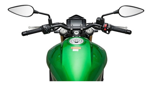 Benelli 752 S Nacked No Yamaha Fazer Mt Kawasaki Z900 Z650