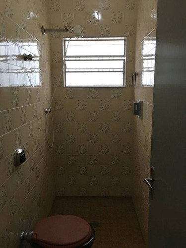 Imagem 10 de 17 de Casa Com 2 Dormitórios À Venda, 120 M² Por R$ 850.000,00 - Água Rasa - São Paulo/sp - Ca0613
