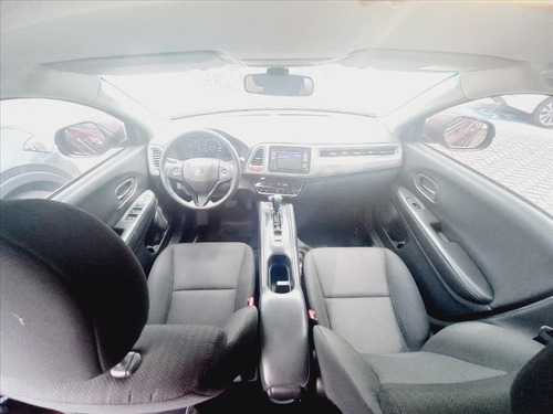 Imagem 10 de 14 de Hr-v 1.8 16v Flex Ex 4p Automático