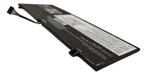 Bateria Para Lenovo Compatível Com L18m4pf3