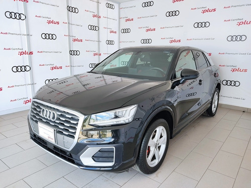 Imagen 1 de 15 de Audi Q2 2020 1.4 35 Tfsi Sport