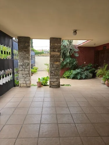 Casa En Renta Contry