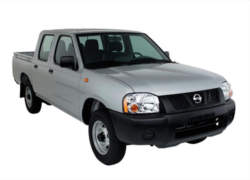 Service Oficial Nissan D22 Frontier 4x2 70.000kms