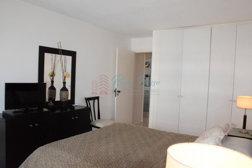Apartamento En Brava, 1 Dormitorios *- Ref: 1726