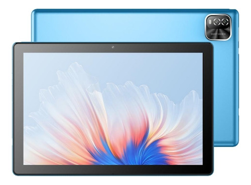 Tablet Pritom - M10 - 10,1' Android 12 Ram 3gb/rom 64gb Azul