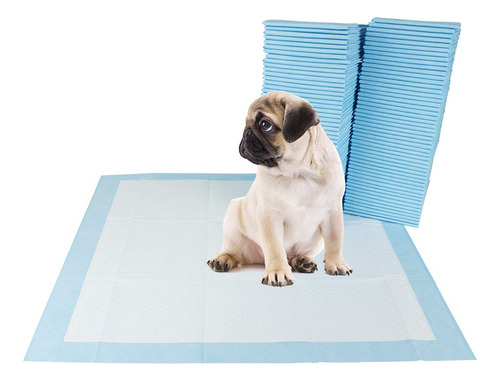 Bv Pet Potty Pads Para Perros Prop De Cachorros Pee Poe Poe,