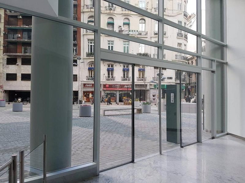 Imagen 7 de 17 de Piso Entero En Torre Bellini Esmeralda 900!!