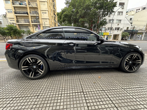 BMW M2 3.0 M2