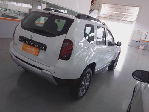 Renault Duster 1.6 16v Sce Flex Dynamique X-tronic