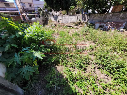 Imagem 7 de 15 de Terreno Frente 270m2 Penha - Oportunidade! - Pamf00045