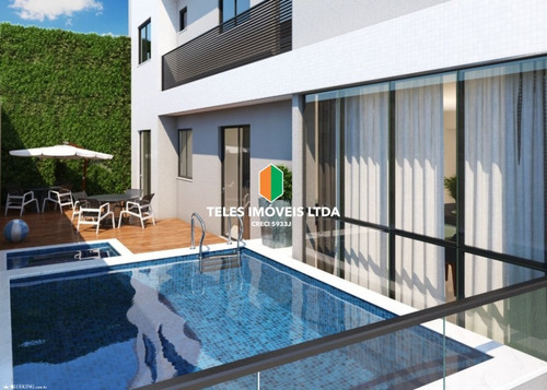 Imagem 18 de 19 de Residencial Acalanto Apto ´-meia Praia - Imb1353 - Imb1353
