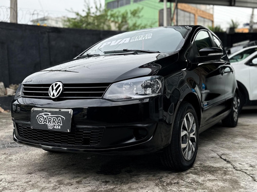 Volkswagen Fox 1.0 MI 8V FLEX 4P MANUAL