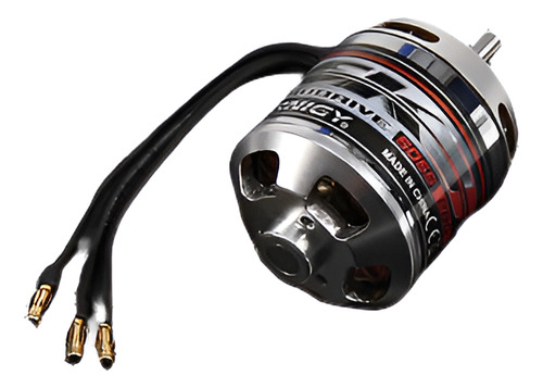 Rc Turnigy Aerodrive Sk3 - 5055 280kv Outrunner Brushless Mo