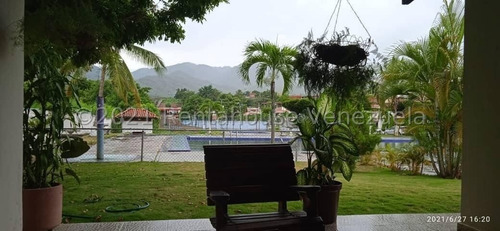 Imagen 14 de 18 de Vendo Casa Buenaventura Contry Club,guatire, #21-26415 Martha 04142879165