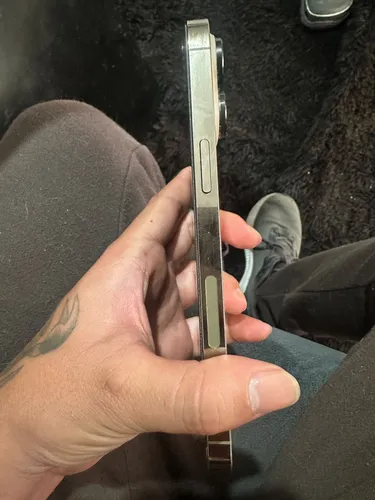 Apple iPhone 14 Pro Max (256 Gb) - Color Oro (Usado)