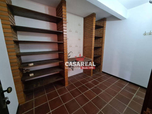 Imagem 21 de 30 de Casa Com 4 Dormitórios Para Alugar, 450 M² Por R$ 7.000,00/mês - Planta O Recanto - Piraquara/pr - Ca0092