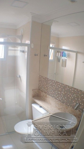 Imagem 10 de 15 de Apartamento - Vila Machado - Ref: 11485 - V-11485