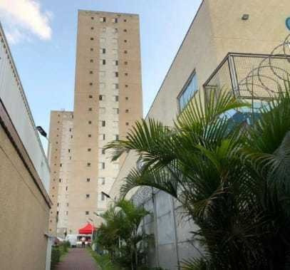 Imagem 8 de 16 de Apartamento Em São Paulo - Sp - Ap0145_slima