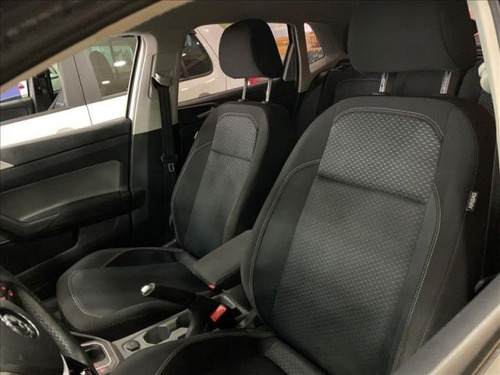 Imagem 4 de 11 de Polo 1.0 200 Tsi Highline Automático