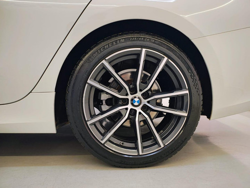 BMW Serie 3 320i Gp 16v Turbo