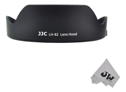 Parasol Jjc Reversible Para Lente Canon Ef 16-35mm F/4