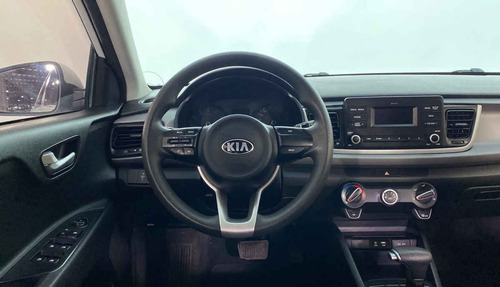 Imagen 15 de 15 de 117399 - Kia Kia Rio Hb 2018 Con Garantía