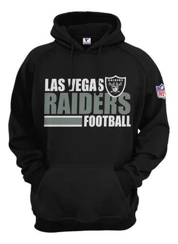 Sudaderas Para Dama De Los Raiders MercadoLibre
