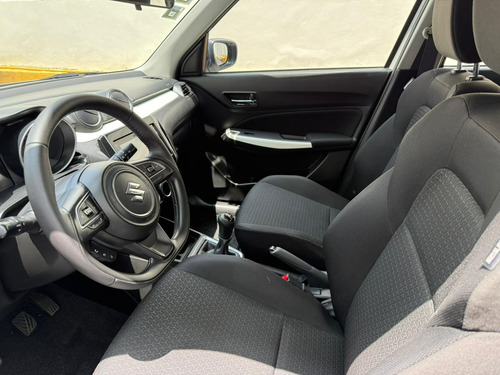 Suzuki Swift 1.2 Glx Mt