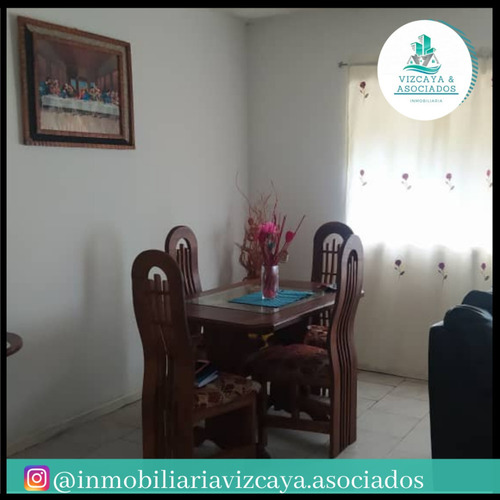 Imagen 7 de 10 de Comodo Apartamento 3 Habitaciones 2 Baños