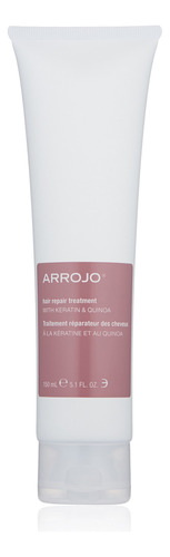 Arrojo Mascarilla Reparadora Profunda Para El Cabello  Masc