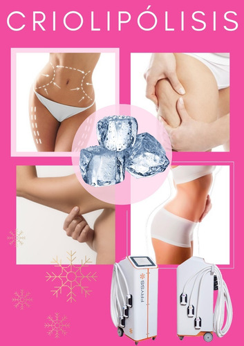 Imagen 7 de 9 de Alquiler Equipo Body Up Pro Sculpting 2 Cabezales