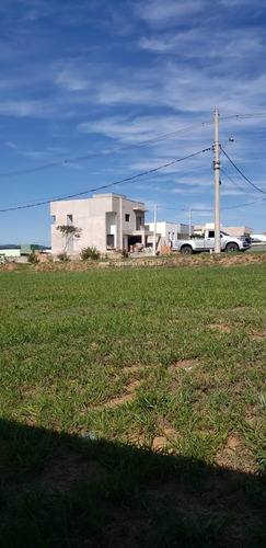 Lindo Terreno Em Condomínio De Itupeva Gran Ville São Venâncio ! - Te00090 - 68713467