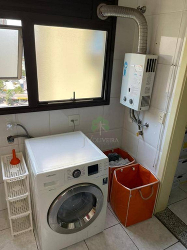 Imagem 20 de 23 de Apartamento À Venda, 90 M² Por R$ 540.000,00 - Vila Andrade - São Paulo/sp - Ap2076