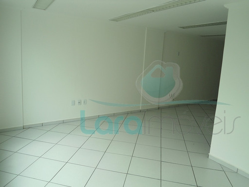 Imagem 5 de 11 de Sala Em Centro - Macaé, Rj - 1533