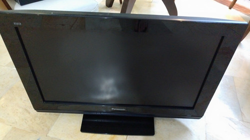 Imagem 1 de 2 de Tv Panasonic Tc-32lx80lb Com Defeito